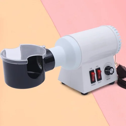 Optical Frame Heater Eyeglasses Frame Warmer Hot Air w/ Temp Adjustable 50-100℃ 2