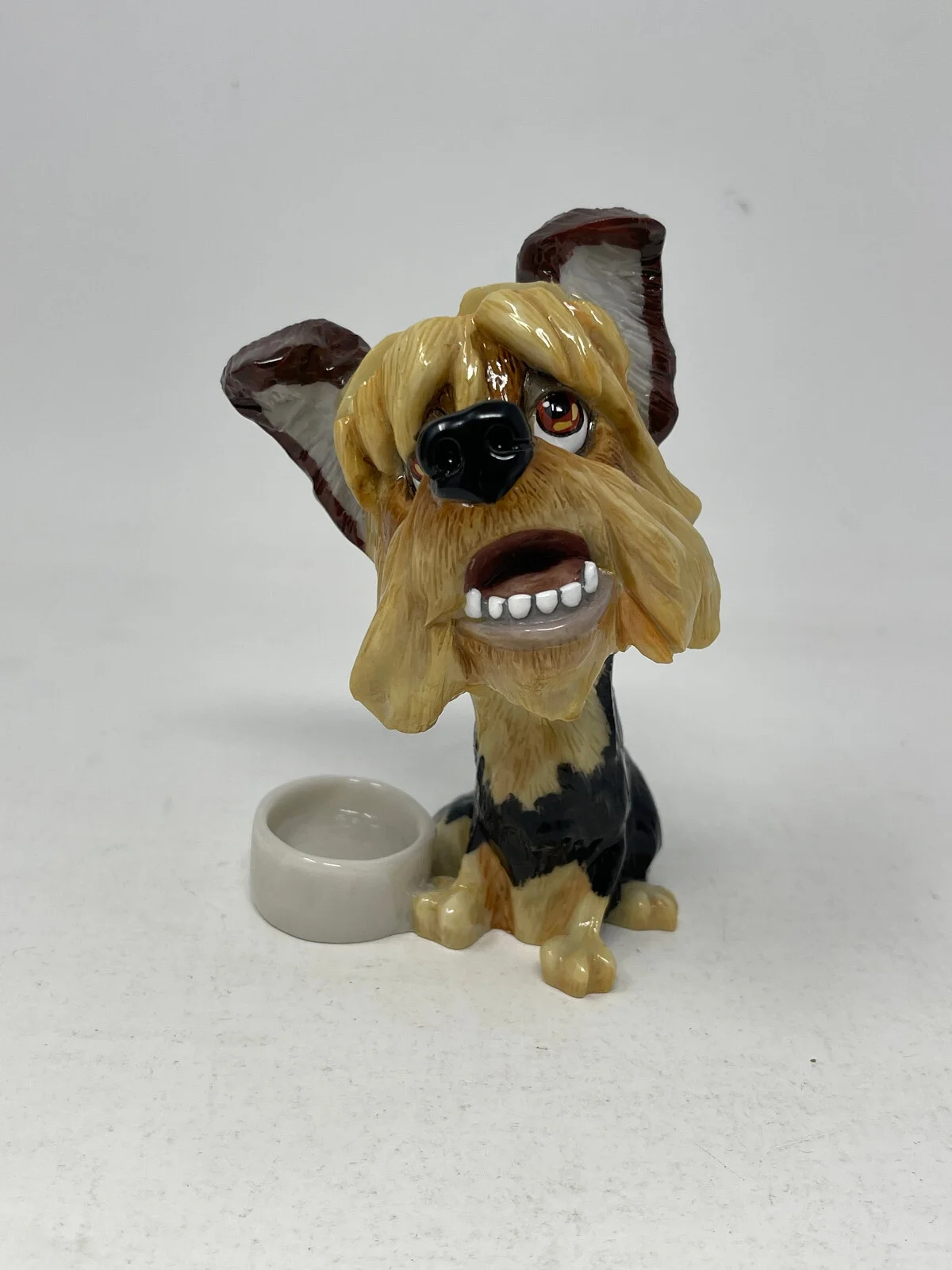 OptiPets / OptiPaws Dog Eyeglass Holder - Yorkshire Terrier
