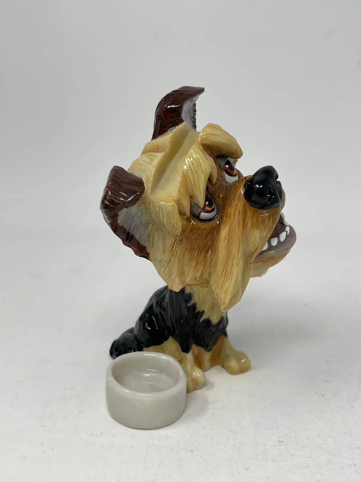 OptiPets / OptiPaws Dog Eyeglass Holder - Yorkshire Terrier 4