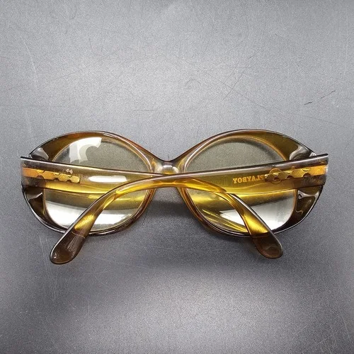Optyl Playboy Eyeglasses Frames 60 2