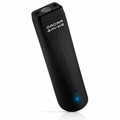 OrCam MyEye Pro - Most Advanced Wearable Assistive Device for the Blind