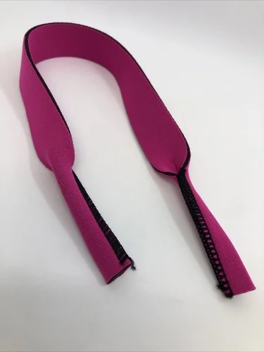 ORDER + BUY this Neoprene Eyeglasses Frames Strap Retainer Bright Pink Color