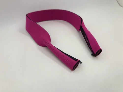 ORDER + BUY this Neoprene Eyeglasses Frames Strap Retainer Bright Pink Color 3