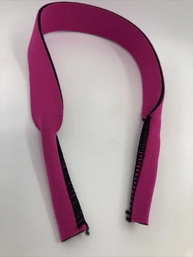 ORDER + BUY this Neoprene Eyeglasses Frames Strap Retainer Bright Pink Color 4