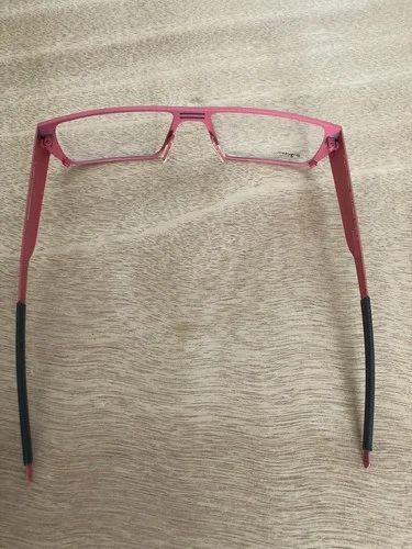 ORGREEN EYEGLASSES. “HERCULES” TITANIUM JAPANESE FUTURISTIC NEW EYEWEAR. ORGREEN 3