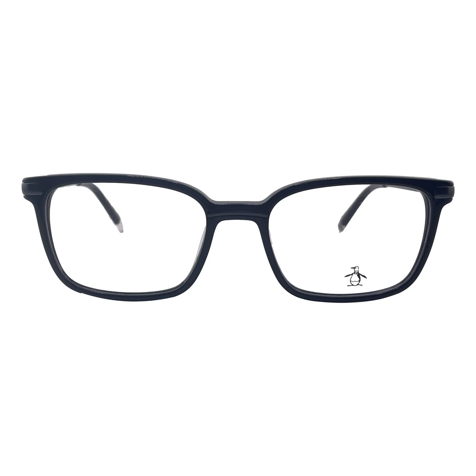 ORIGINAL PENGUIN Black Eyeglasses Frames 51mm 18mm 140mm - THE DANNY