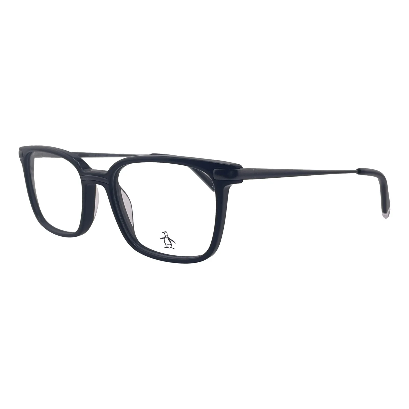 ORIGINAL PENGUIN Black Eyeglasses Frames 51mm 18mm 140mm - THE DANNY 2