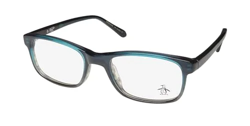 ORIGINAL PENGUIN THE ARNOLD JR FOR KIDS BOYS SCHOOL MALE EYEGLASS FRAME/GLASSES