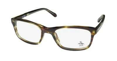 ORIGINAL PENGUIN THE CARMICHAEL JR FOR KIDS BOYS SCHOOL EYEGLASS FRAME/GLASSES