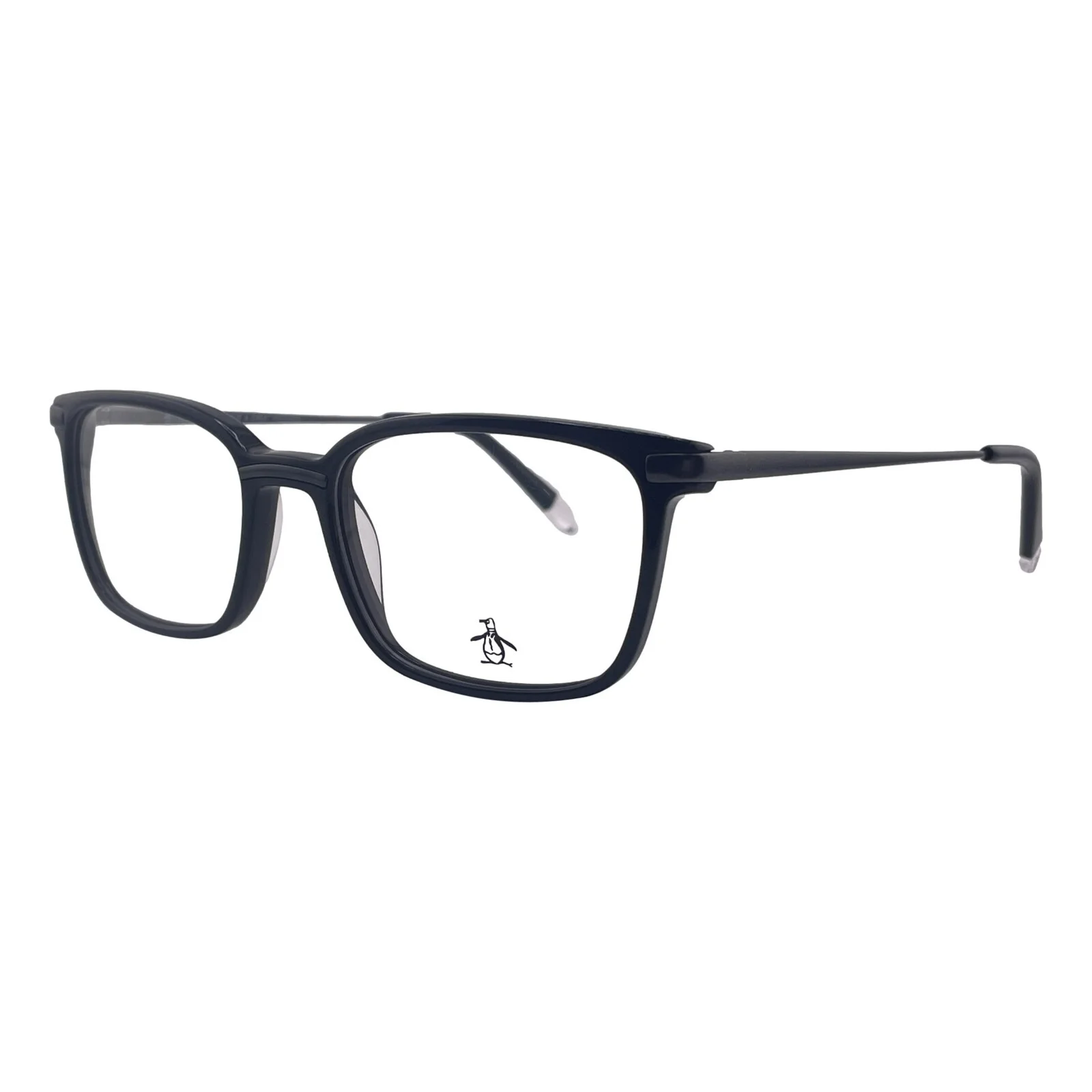 ORIGINAL PENGUIN THE DANNY Black Optical Eyeglasses Frames 51mm 18mm 140mm