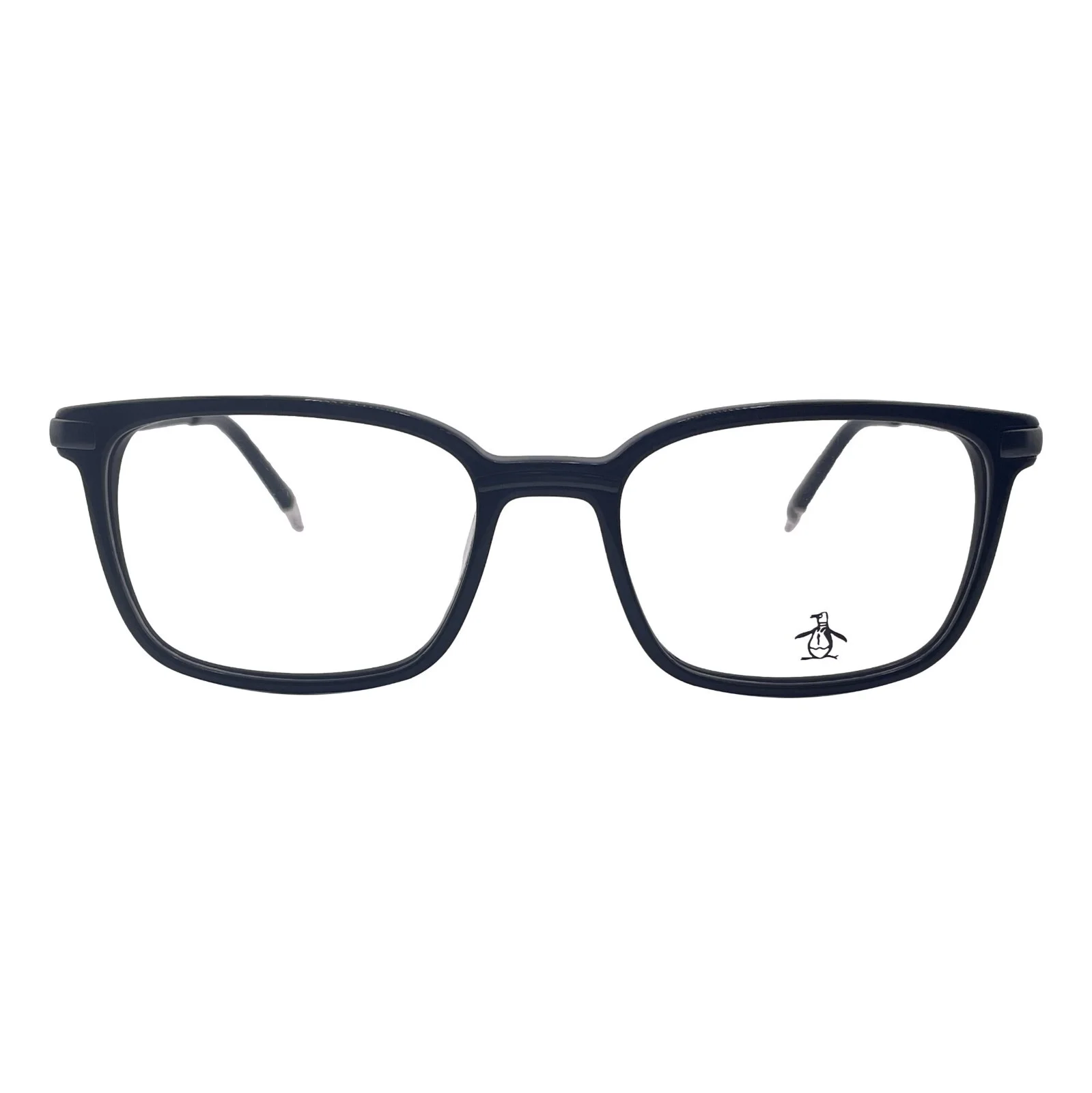 ORIGINAL PENGUIN THE DANNY Black Optical Eyeglasses Frames 51mm 18mm 140mm 2