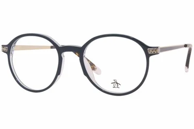 Original Penguin The-Doc DN Eyeglasses Men