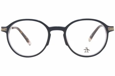 Original Penguin The-Doc DN Eyeglasses Men 2
