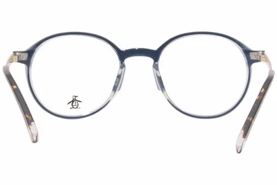 Original Penguin The-Doc DN Eyeglasses Men 4