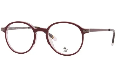 Original Penguin The-Doc RD Eyeglasses Men
