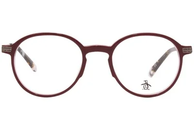 Original Penguin The-Doc RD Eyeglasses Men 2