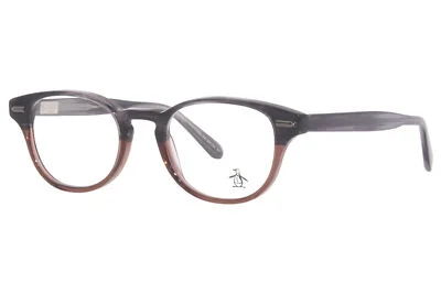Original Penguin The-Murphy RN Eyeglasses Frame Men