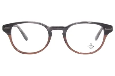 Original Penguin The-Murphy RN Eyeglasses Frame Men 2