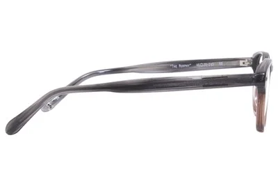 Original Penguin The-Murphy RN Eyeglasses Frame Men 3