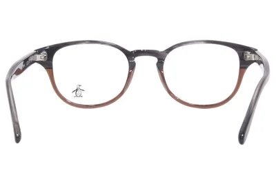 Original Penguin The-Murphy RN Eyeglasses Frame Men 4