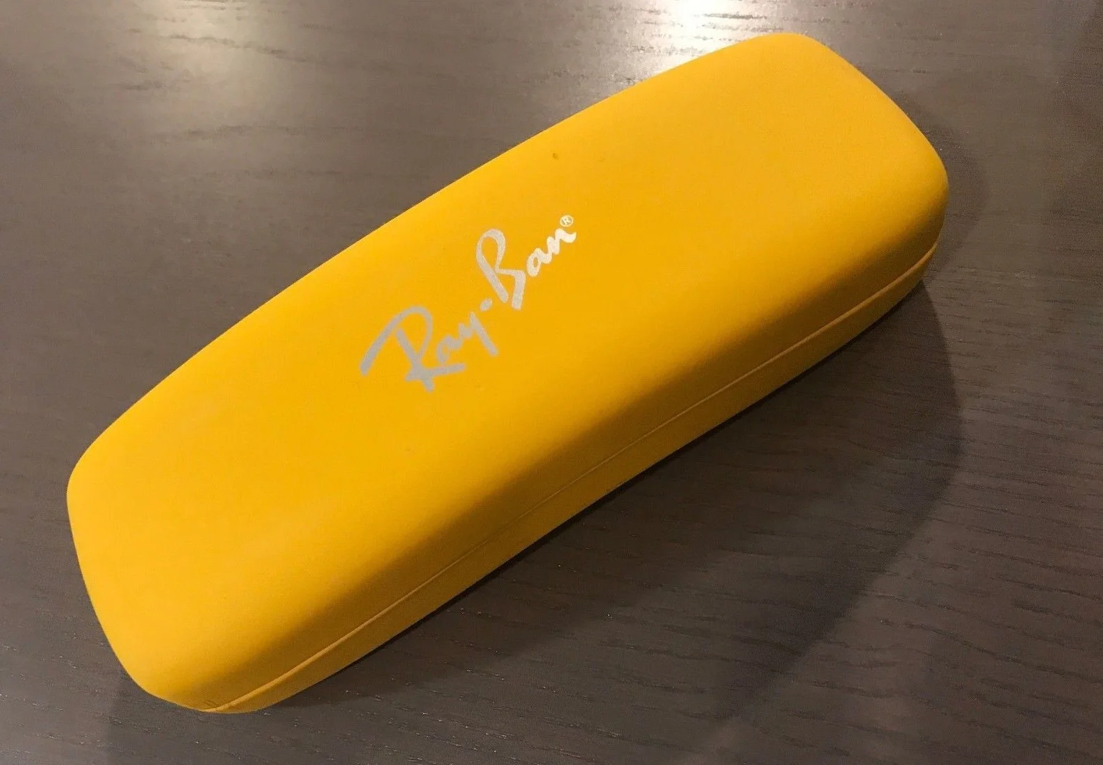 Original Ray Ban Kids Youth Sunglasses & Eyeglasses Case 2
