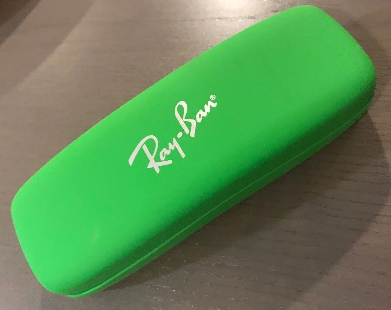 Original Ray Ban Kids Youth Sunglasses & Eyeglasses Case 4