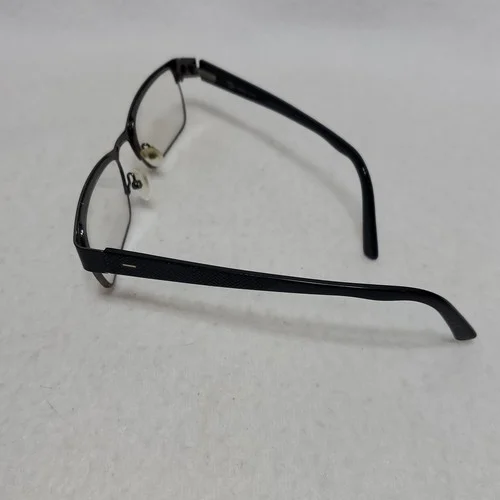 Oscar de la Renta Eye Glass Frames Dark Matte Finish Eyeglasses Vintage 3