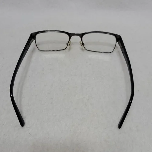 Oscar de la Renta Eye Glass Frames Dark Matte Finish Eyeglasses Vintage 4