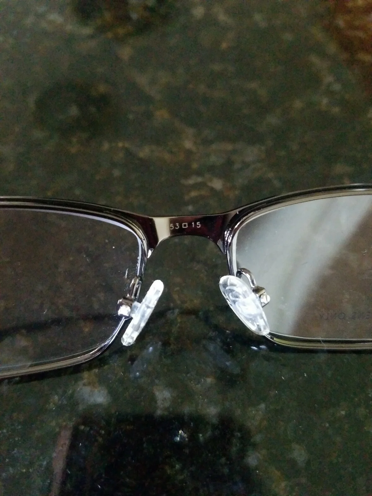 OSCAR DE LA RENTA Eyeglasses SHINY BLACK MENS Frames OSM839 New $124 3