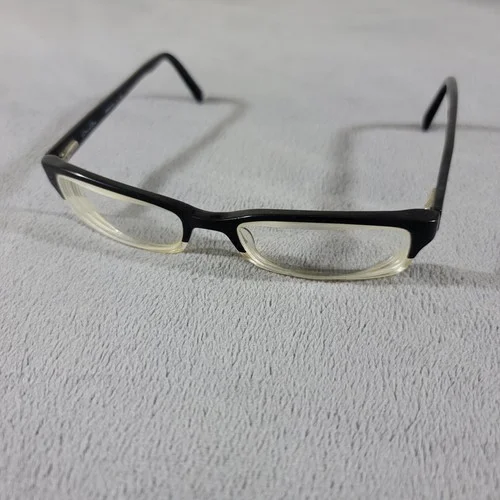 Oscar De La Renta OSM801WM 53 17 145 Eyeglasses Glasses Black Frames