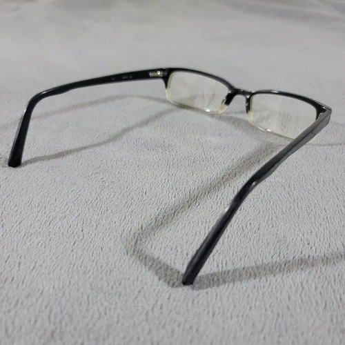 Oscar De La Renta OSM801WM 53 17 145 Eyeglasses Glasses Black Frames 3