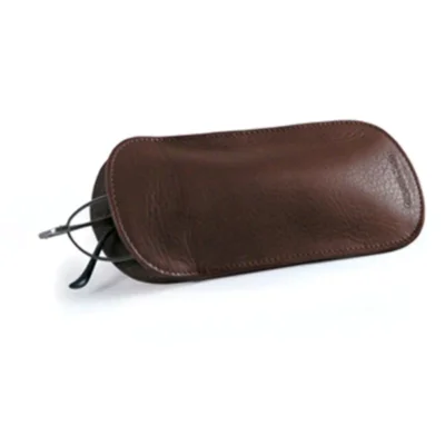 Osgoode Marley Leather Eyeglass Case 4
