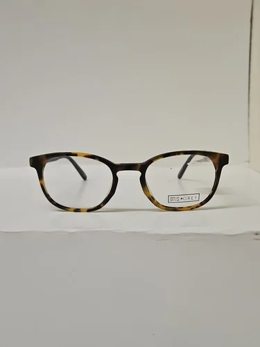 Otis Grey Eyeglasses Frames OG 20203 49-20-140 Matte Tortoise