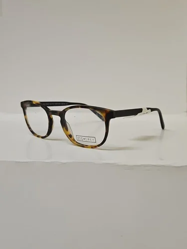 Otis Grey Eyeglasses Frames OG 20203 49-20-140 Matte Tortoise 2