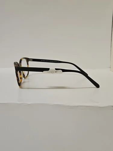Otis Grey Eyeglasses Frames OG 20203 49-20-140 Matte Tortoise 3