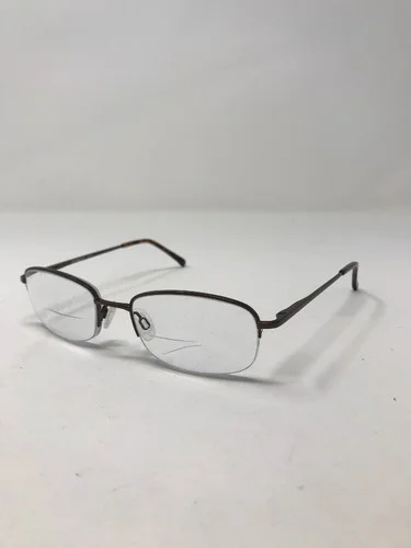 Outdoor Life Eyeglass Frames 183 Bronze 52-19-140 QK64 1