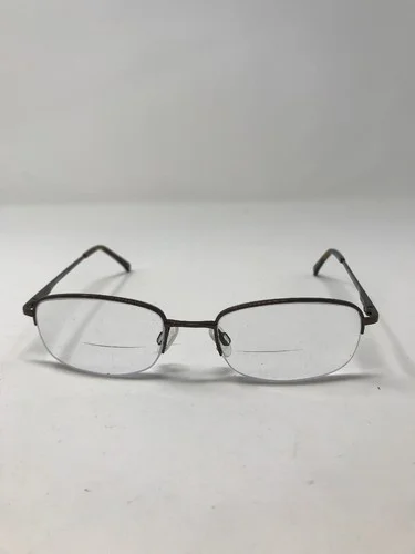 Outdoor Life Eyeglass Frames 183 Bronze 52-19-140 QK64 3