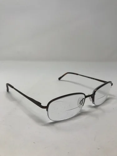 Outdoor Life Eyeglass Frames 183 Bronze 52-19-140 QK64 4