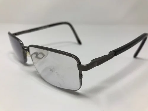 Outdoor Life Eyeglass Frames Zyloware 835M C.058 Double Bridge 54-18-140 NG19