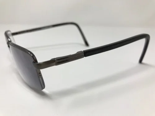 Outdoor Life Eyeglass Frames Zyloware 835M C.058 Double Bridge 54-18-140 NG19 2