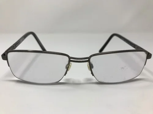 Outdoor Life Eyeglass Frames Zyloware 835M C.058 Double Bridge 54-18-140 NG19 3