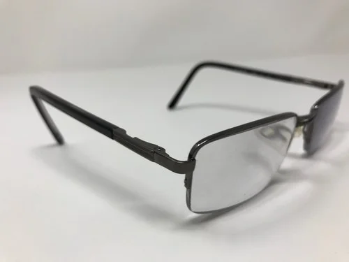 Outdoor Life Eyeglass Frames Zyloware 835M C.058 Double Bridge 54-18-140 NG19 4