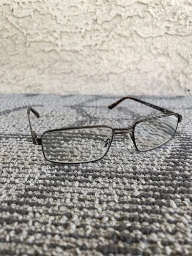 Outdoor Life Eyeglasses Frames OL836M 058 54-18-140 Zyloware
