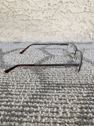 Outdoor Life Eyeglasses Frames OL836M 058 54-18-140 Zyloware 2