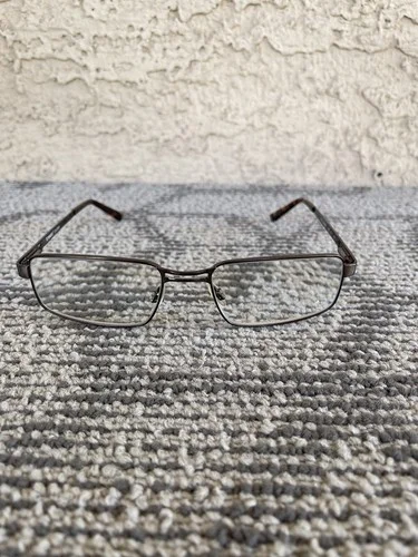Outdoor Life Eyeglasses Frames OL836M 058 54-18-140 Zyloware 3