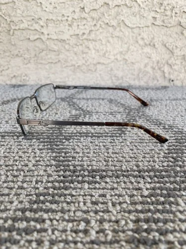 Outdoor Life Eyeglasses Frames OL836M 058 54-18-140 Zyloware 4