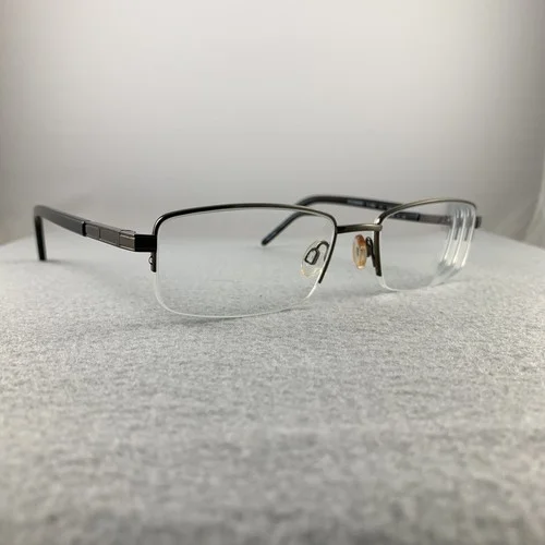 Outdoor Life Eyeglasses Frames Zyloware Mod.828T C.058 56-19-140 1