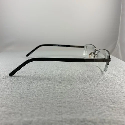 Outdoor Life Eyeglasses Frames Zyloware Mod.828T C.058 56-19-140 2