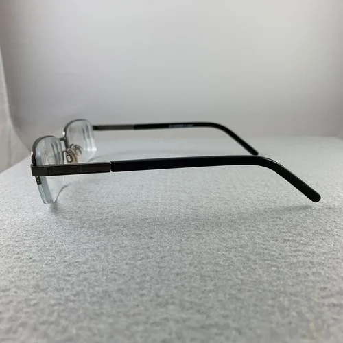 Outdoor Life Eyeglasses Frames Zyloware Mod.828T C.058 56-19-140 3