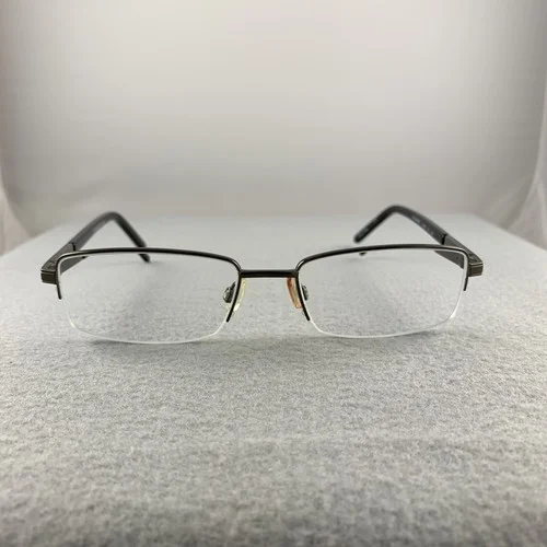 Outdoor Life Eyeglasses Frames Zyloware Mod.828T C.058 56-19-140 4